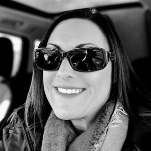 Meet your Posher, Mindy